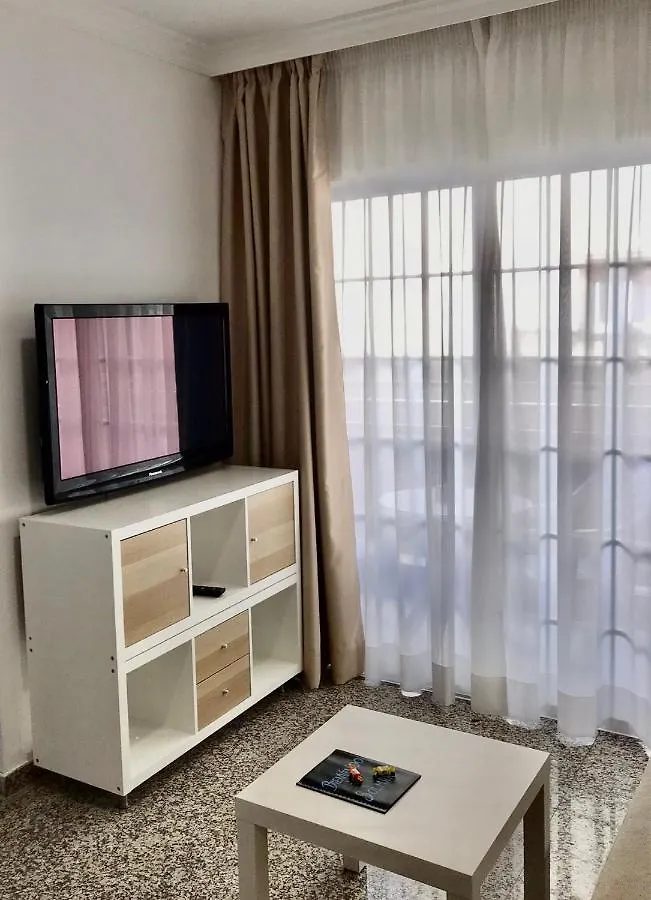 Apartamentos Sol Mar Los Cristianos  0*, Los Cristianos (Tenerife)