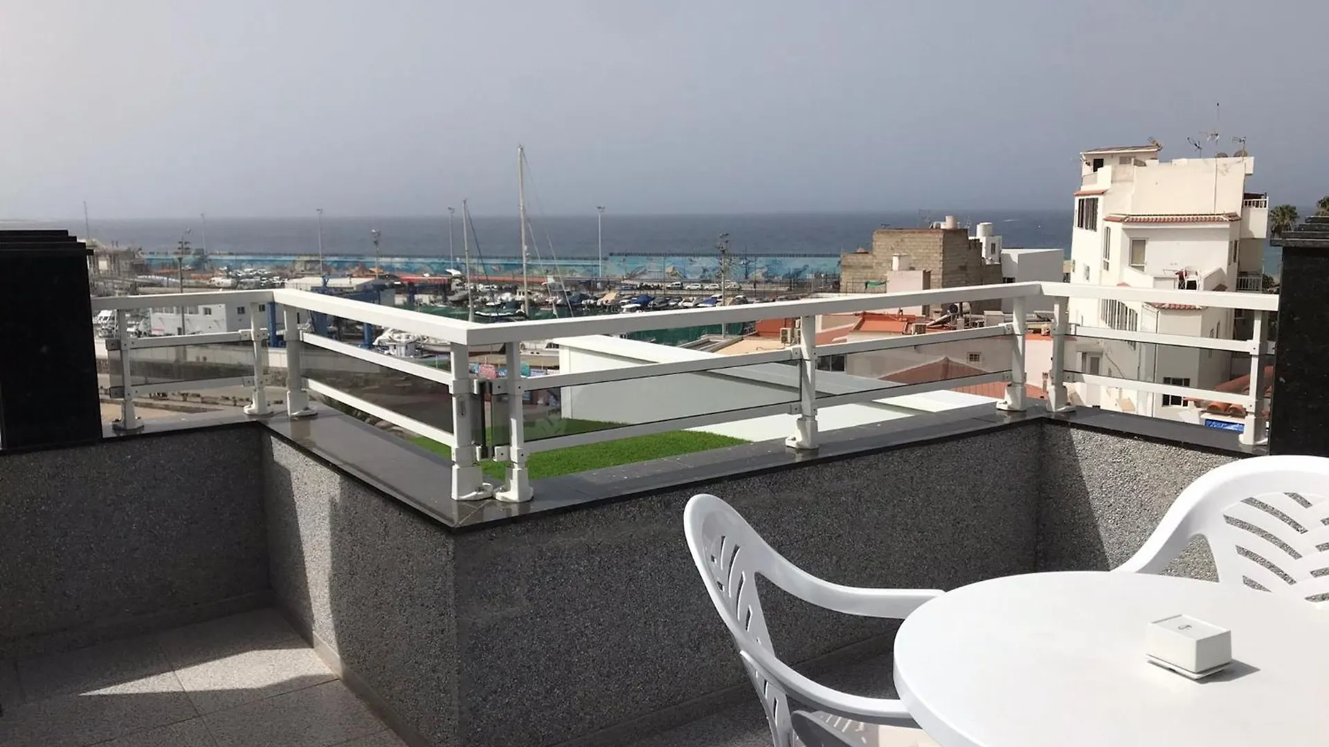Apartamentos Sol Mar Los Cristianos   Los Cristianos (Tenerife)