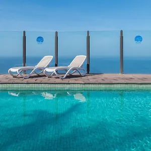 San Diego Apartament