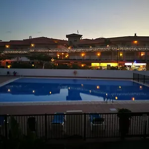 Apartamento Playa Vistas Loft, Los Cristianos (Tenerife)
