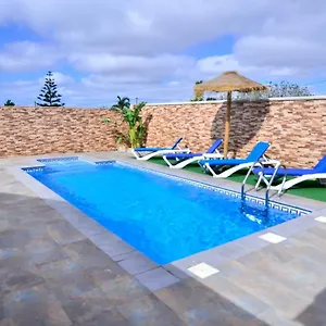 Casa Manoli Сasa de vacaciones Conil De La Frontera