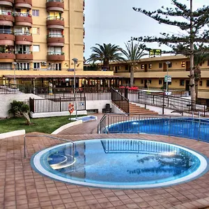Apartamento Torres Del Sol - Cristianos, Los Cristianos (Tenerife)