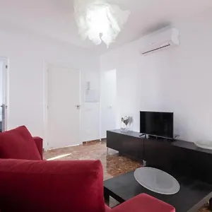 Apartamento Bubu 4, Los Cristianos (Tenerife)