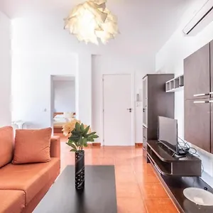 Apartamento Bubu 3, Los Cristianos (Tenerife)