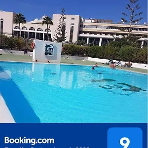 Apartamento Cristimar - Stunning Vacation For Families & Friends, Los Cristianos (Tenerife)