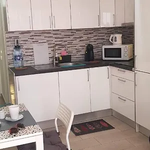 Apartamento Mantra Del Sur, Los Cristianos (Tenerife)