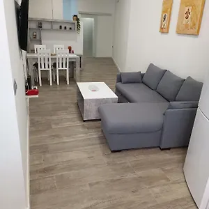 Playa Misericordia Perdiguera Apartamento Málaga