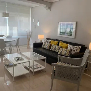 Seamed Apartamento Málaga