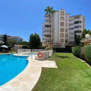 Valentino Sol Apartamento Málaga
