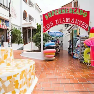 Apartamento Cristianos Tenerife, Los Cristianos (Tenerife)