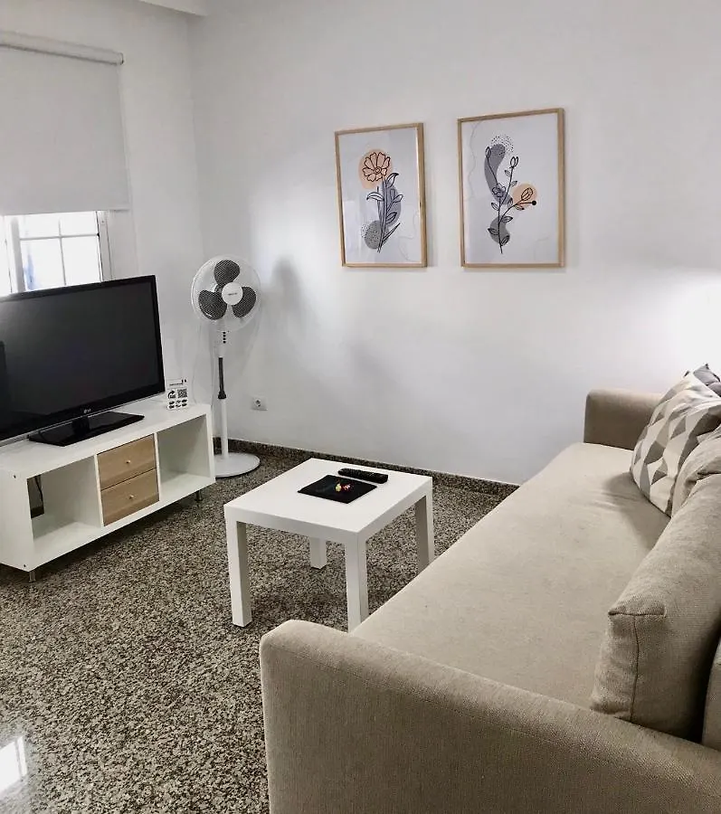 Apartamentos Sol Mar Los Cristianos  Apartment