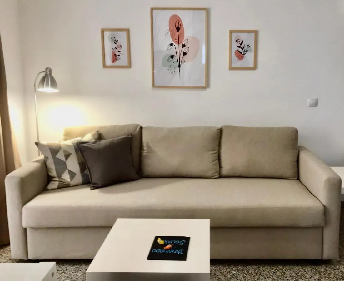 Apartamentos Sol Mar Los Cristianos  Apartment