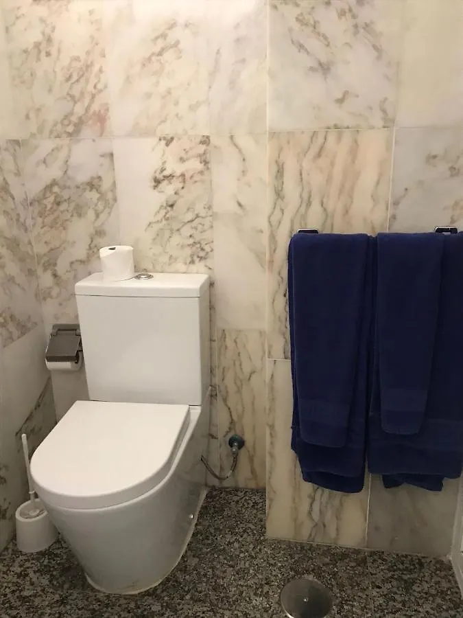Apartamentos Sol Mar Los Cristianos  Apartment