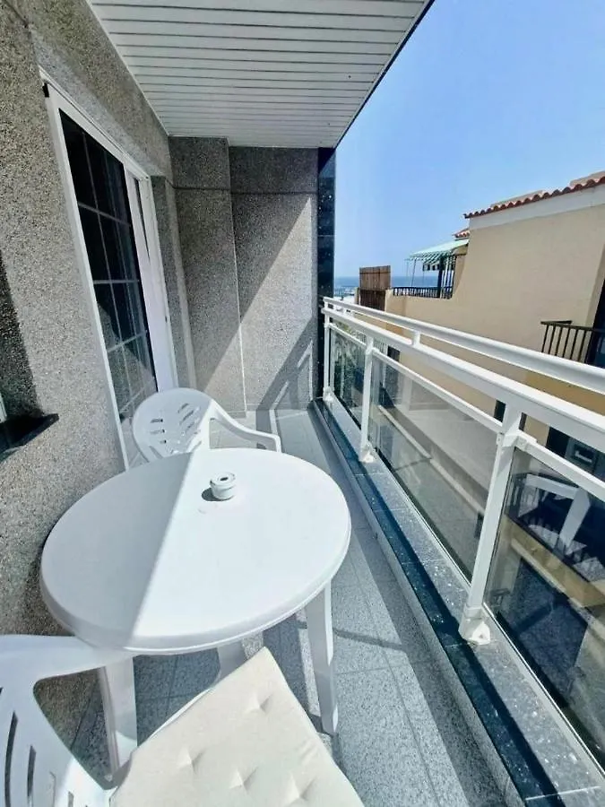 Apartment Apartamentos Sol Mar Los Cristianos