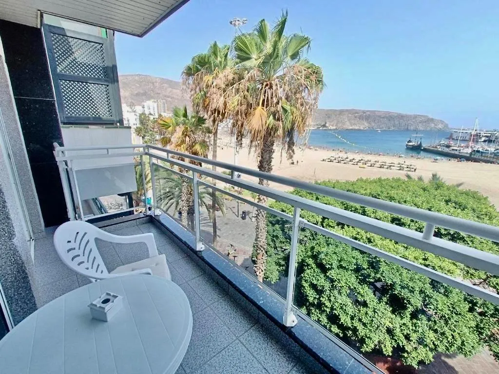 Apartment Apartamentos Sol Mar Los Cristianos