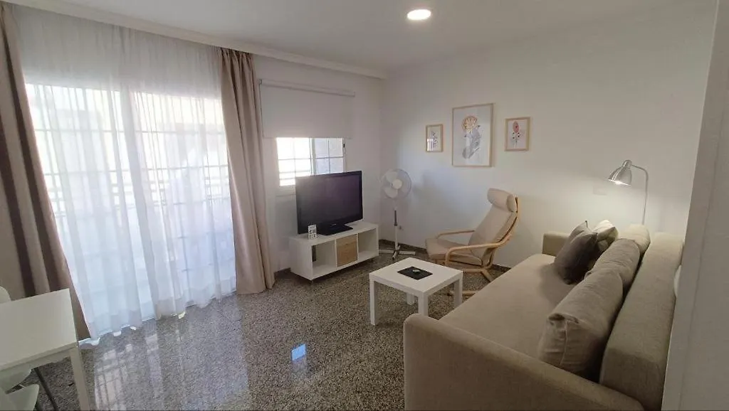 Apartamentos Sol Mar Los Cristianos  Apartment Los Cristianos (Tenerife)