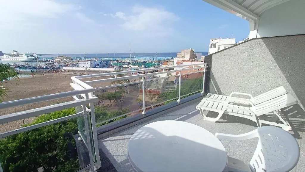 Apartamentos Sol Mar Los Cristianos  Spain