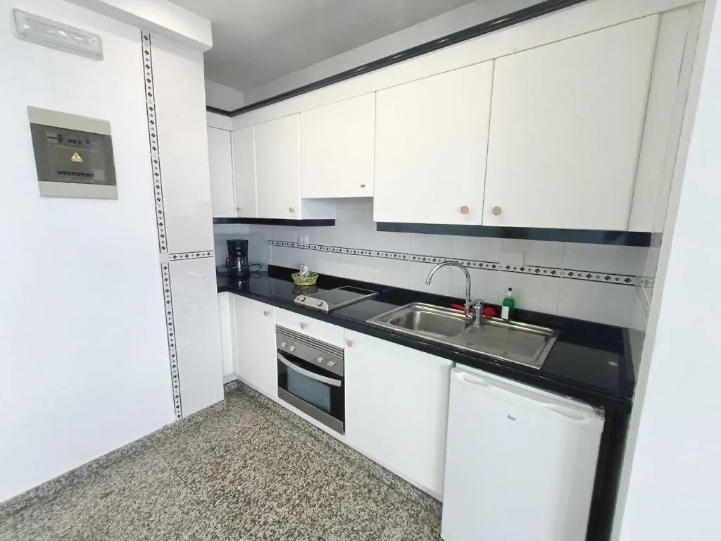 Apartamentos Sol Mar Los Cristianos  Apartment Los Cristianos (Tenerife)