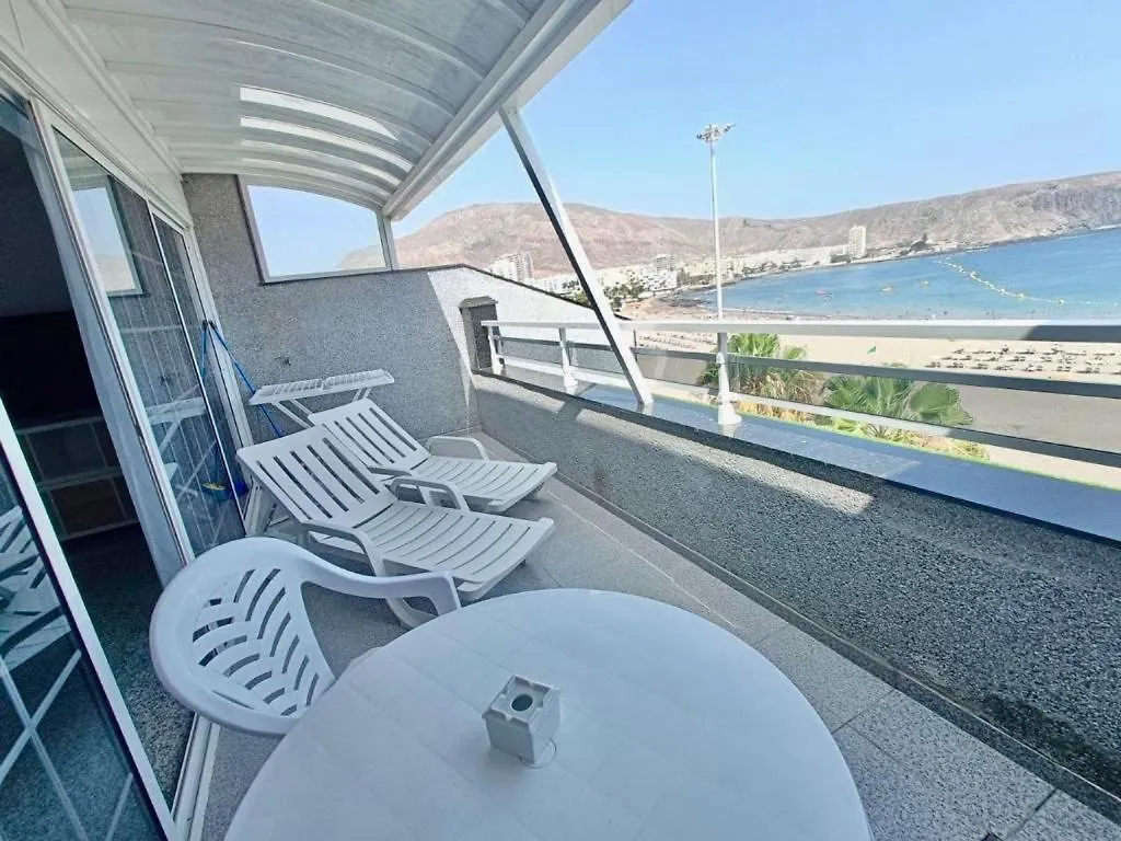 Apartamentos Sol Mar location