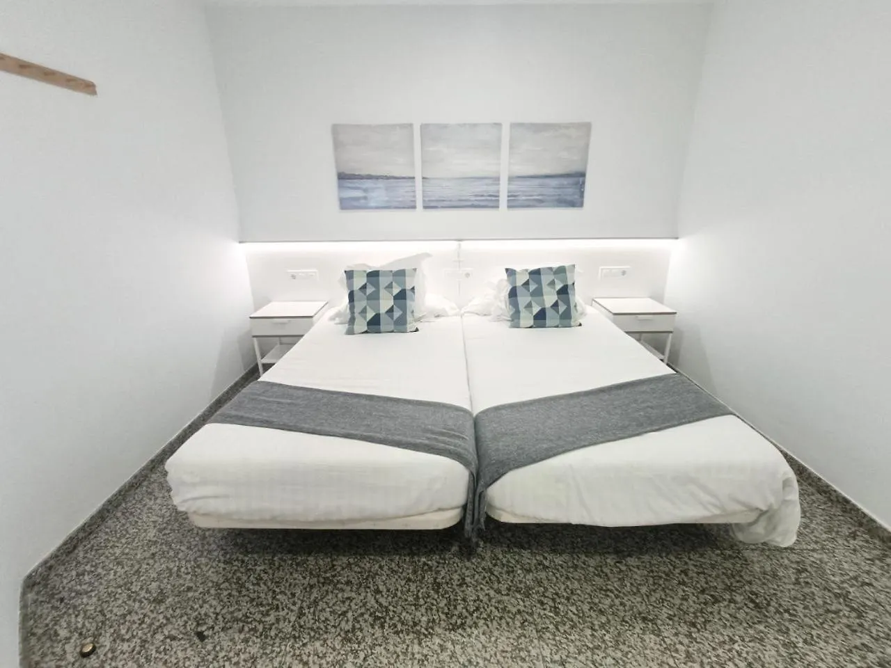 Apartamentos Sol Mar Los Cristianos  Apartment Los Cristianos (Tenerife)