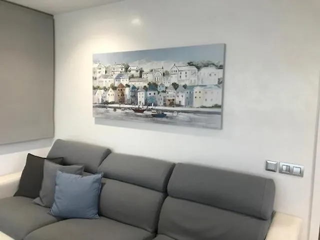 Apartamentos Sol Mar Los Cristianos  Apartment Los Cristianos (Tenerife)