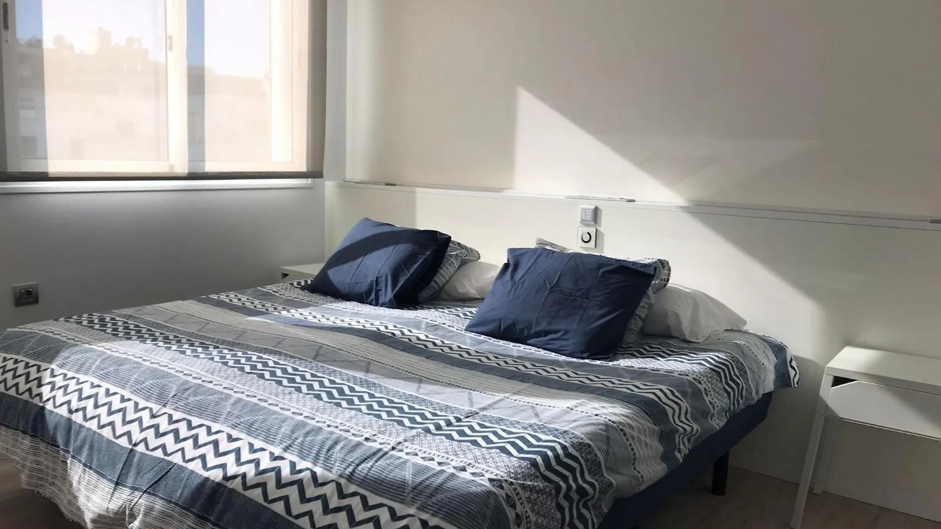 Apartamentos Sol Mar Los Cristianos  Spain