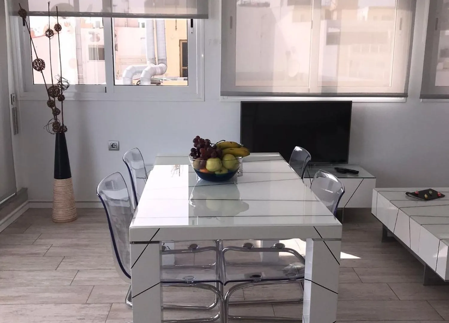 Apartamentos Sol Mar Los Cristianos  Los Cristianos (Tenerife)